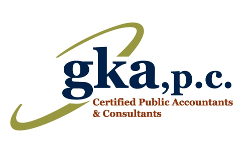 GKA, P.C. Logo