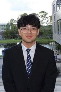 Felix Javier
