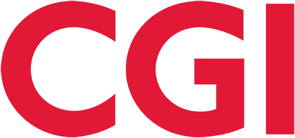 CGI Federal Logo