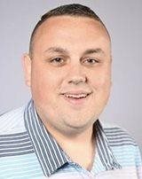 Michael Caplinger
