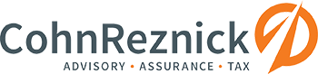 CohnReznick Logo