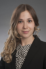 Anastasia Leonova
