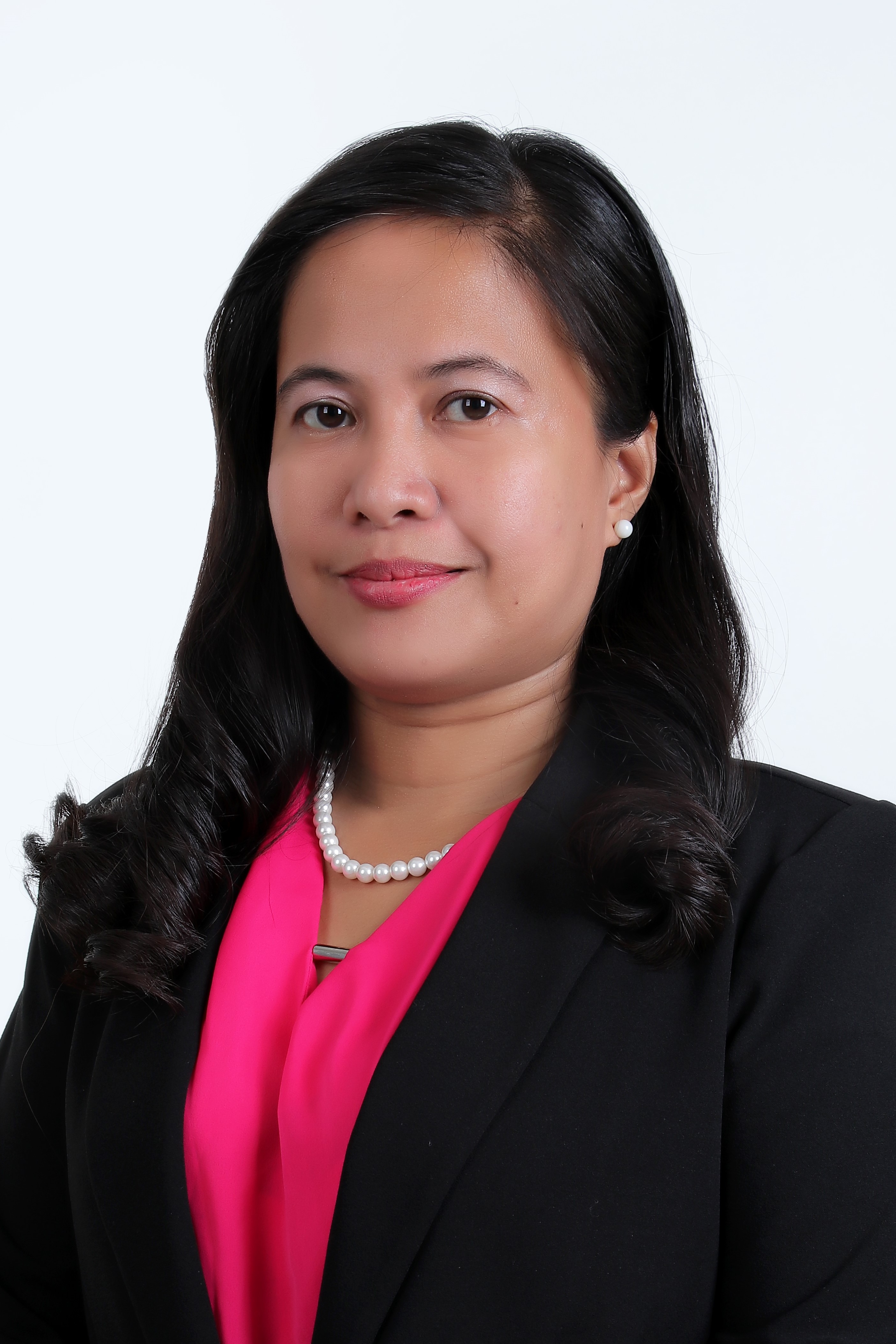 Josephine Villanueva