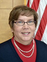 Tammie Johnson