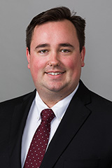 Scott Cogburn