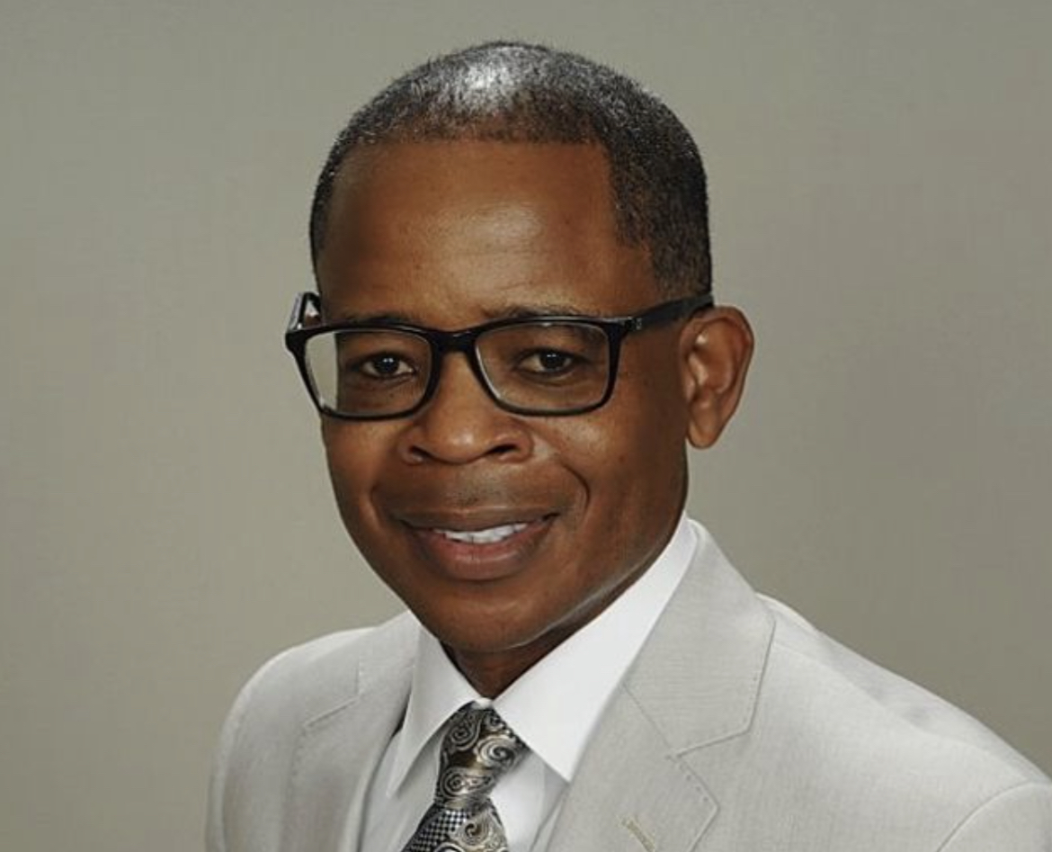 Delvin Seawright