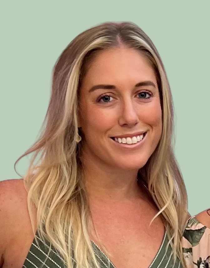 Meghan Ellis