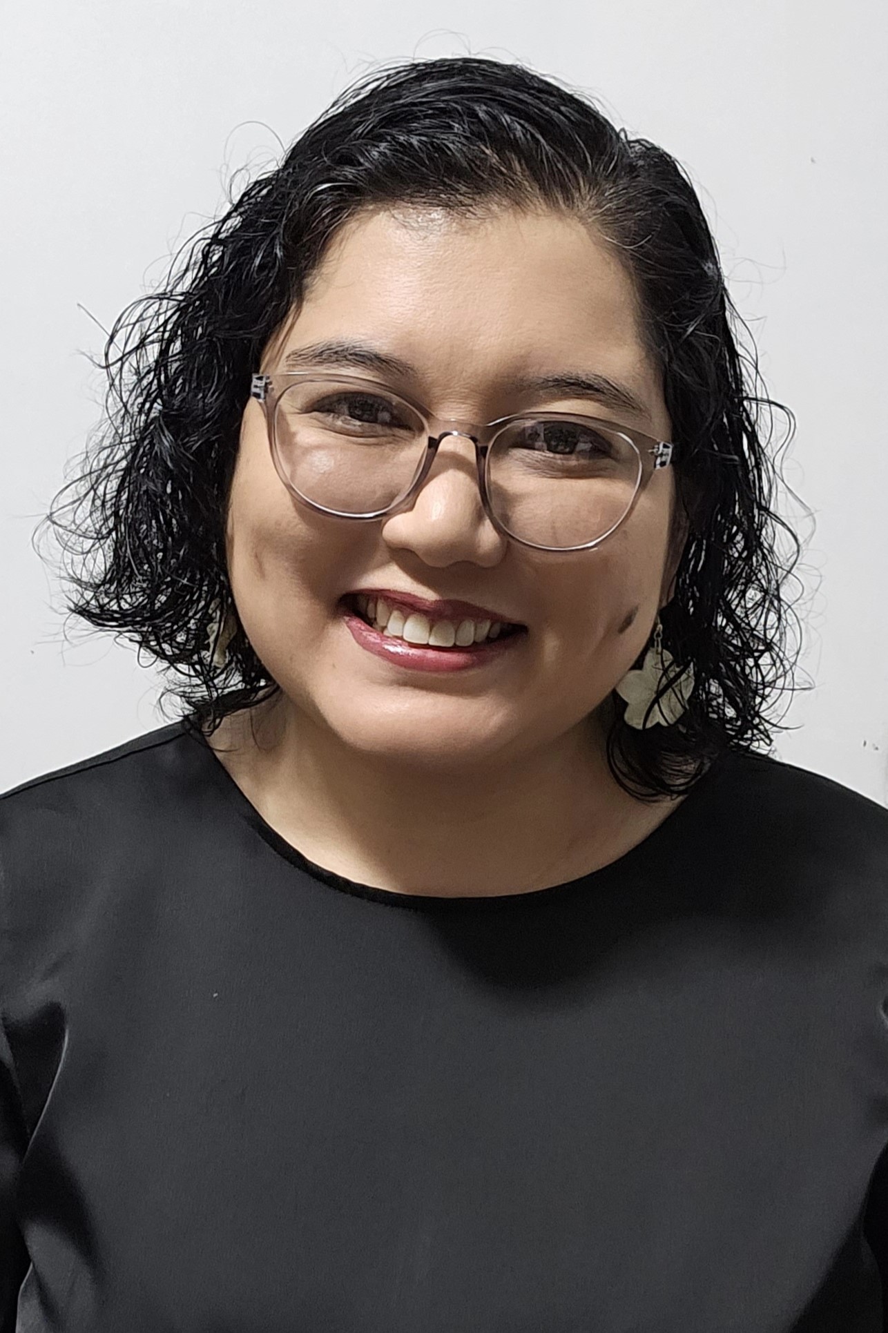 DEBBIE CM NGATA