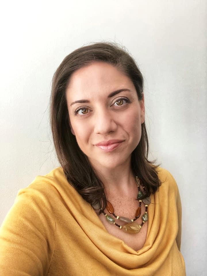 Dana Gauthier
