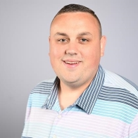 Michael Caplinger