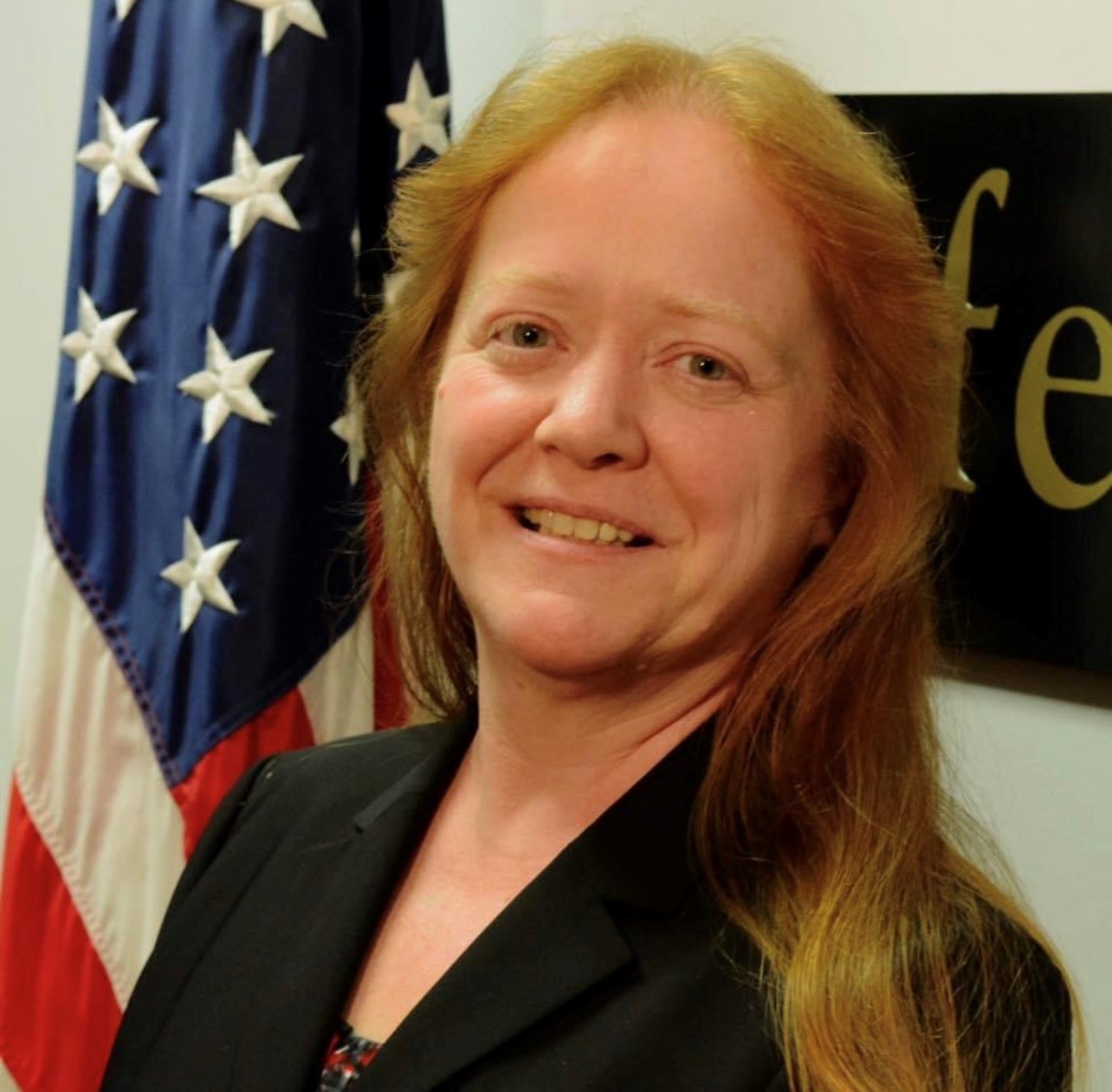 Frances Cordell
