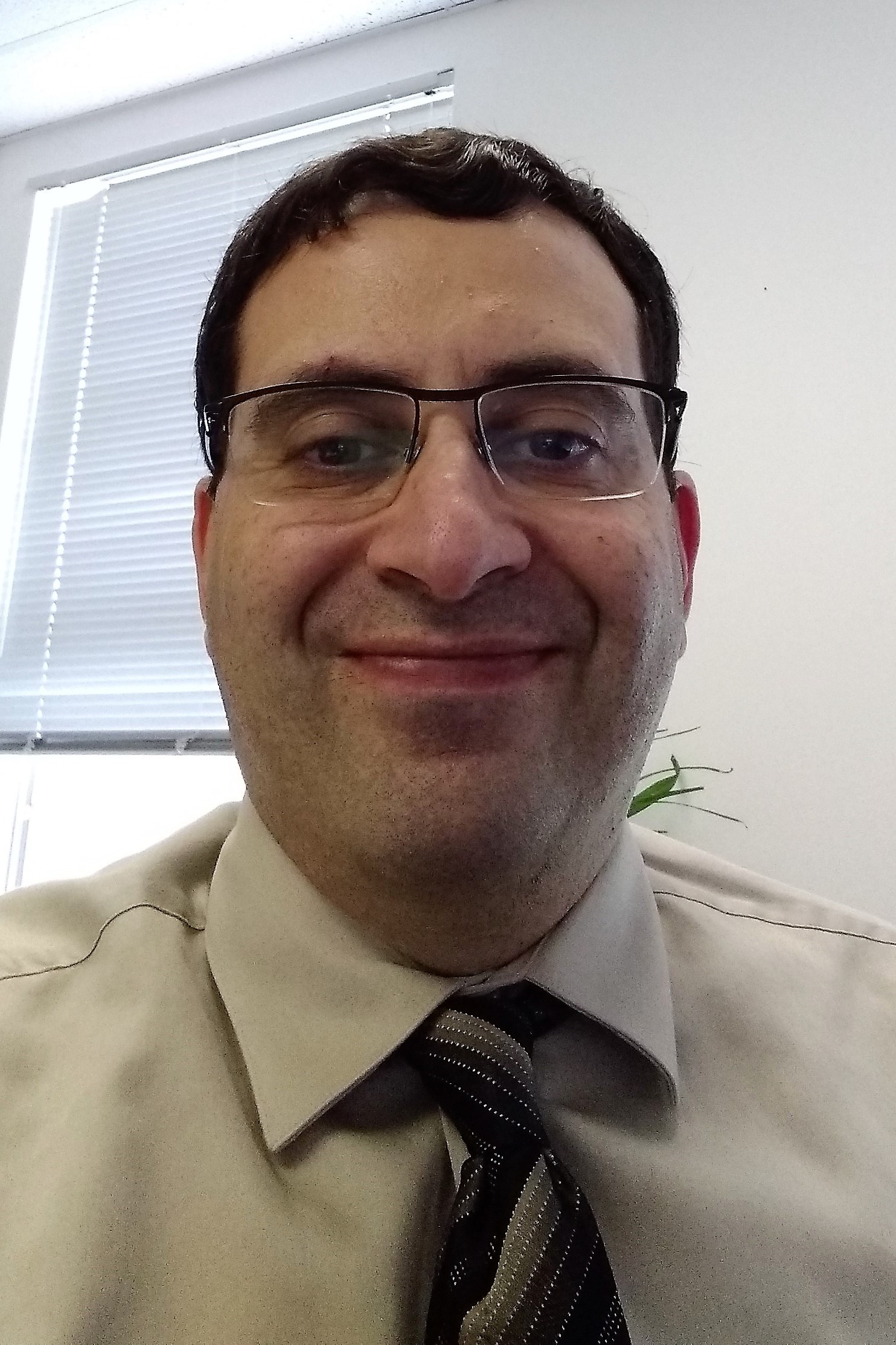 Robert Rizzo