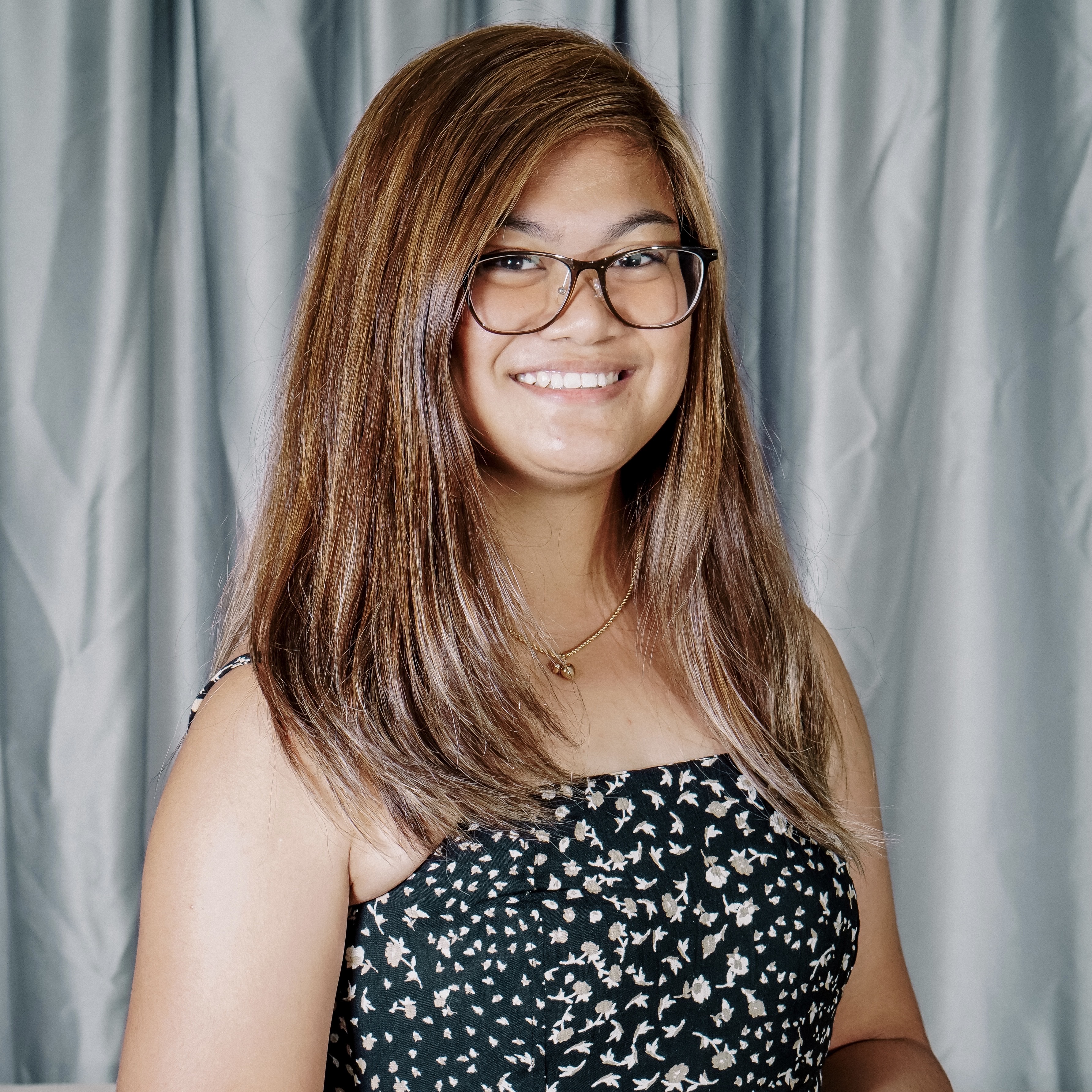Katrina Mae Tahimik