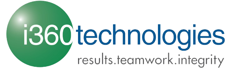 i360technologies Logo