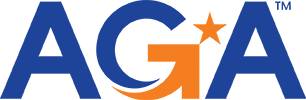 AGA Logo