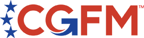 CGFM Logo