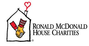 Ronald McDonald House Logo