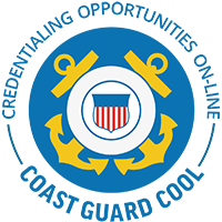 Coast Guard COOL