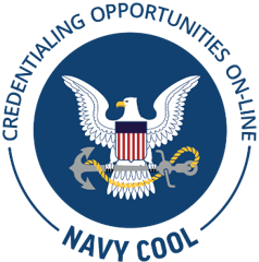 Navy COOL