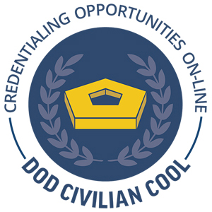 DoD Civilian COOL