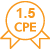 1.5 CPE