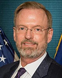 Patrick Bevill