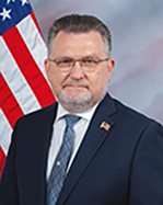 Dr. Ronald Black