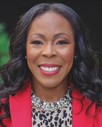 Temika Edwards