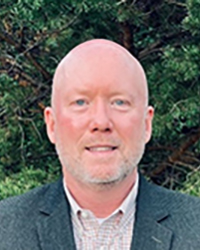 Tom Brandt