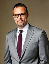 Richard E. Mitchell