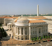 Ronald Reagan Building
