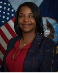 Atisha Burks