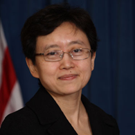 Tina Kim