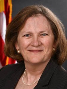 Sheila Conley, CPA