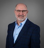 David M. Zavada