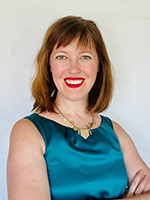 Loren DeJonge Schulman