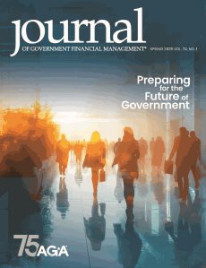 Spring 2025 Journal