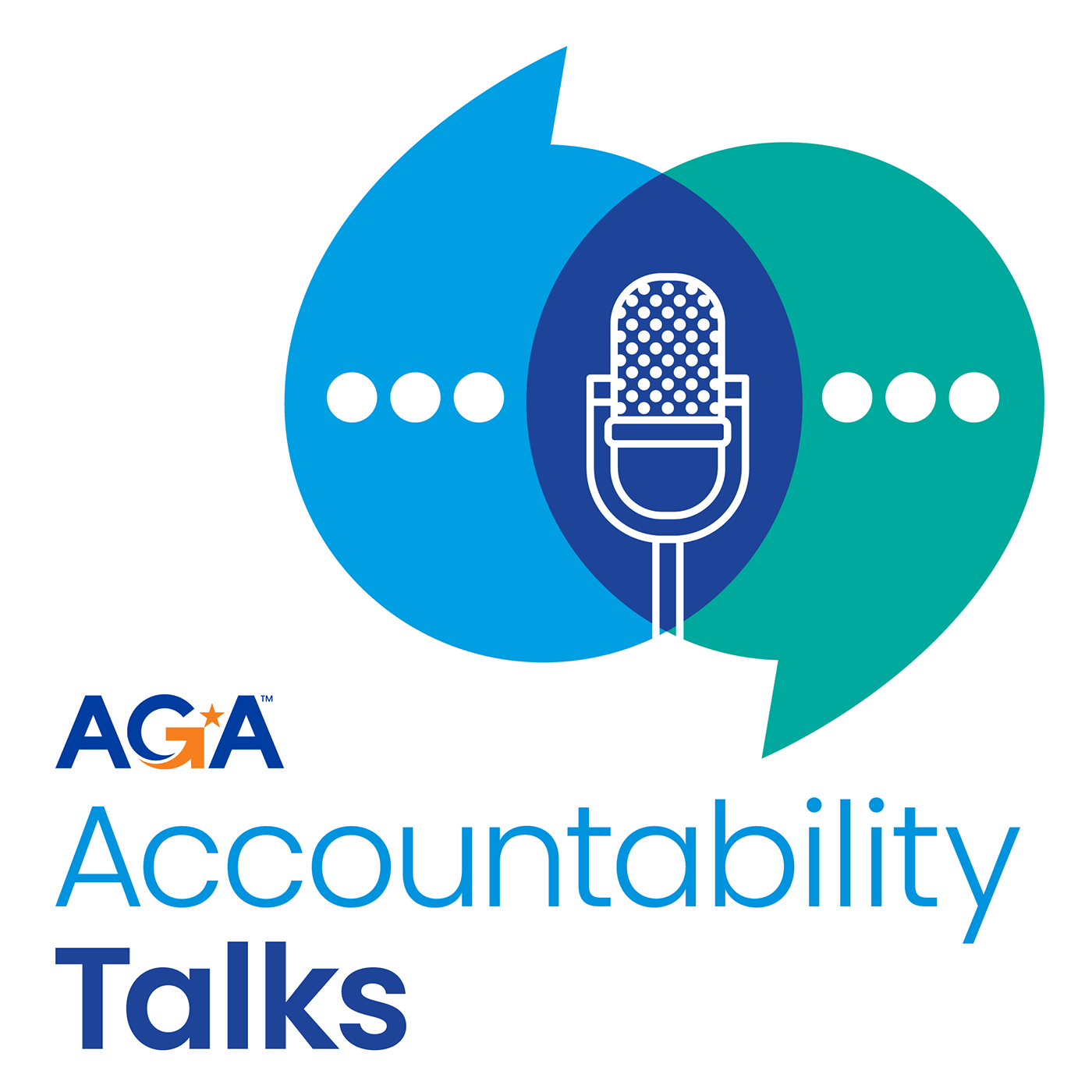 The Accountability Talks Podcast