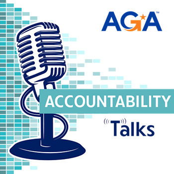 Accountability Talks, Ep. 1