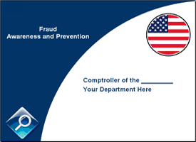 Procurement Fraud PowerPoint