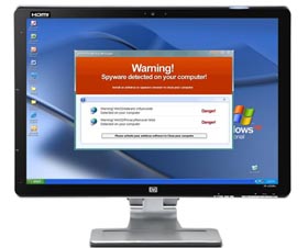 ScareWare