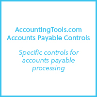 Accounting Tools