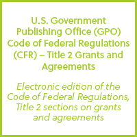 Grant management