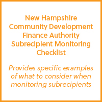 Grant management