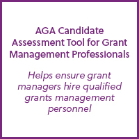 Grant management