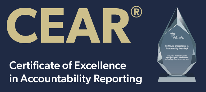 CEAR