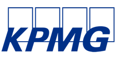 KPMG Logo