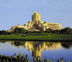 Orlando Marriott World Center