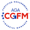 CGFM Logo