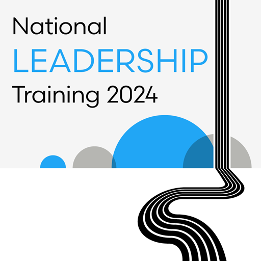 NLT 2024